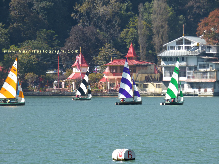 Nainital  Photo Gallery