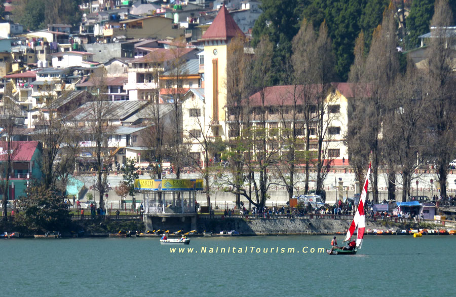 Nainital  Photo Gallery