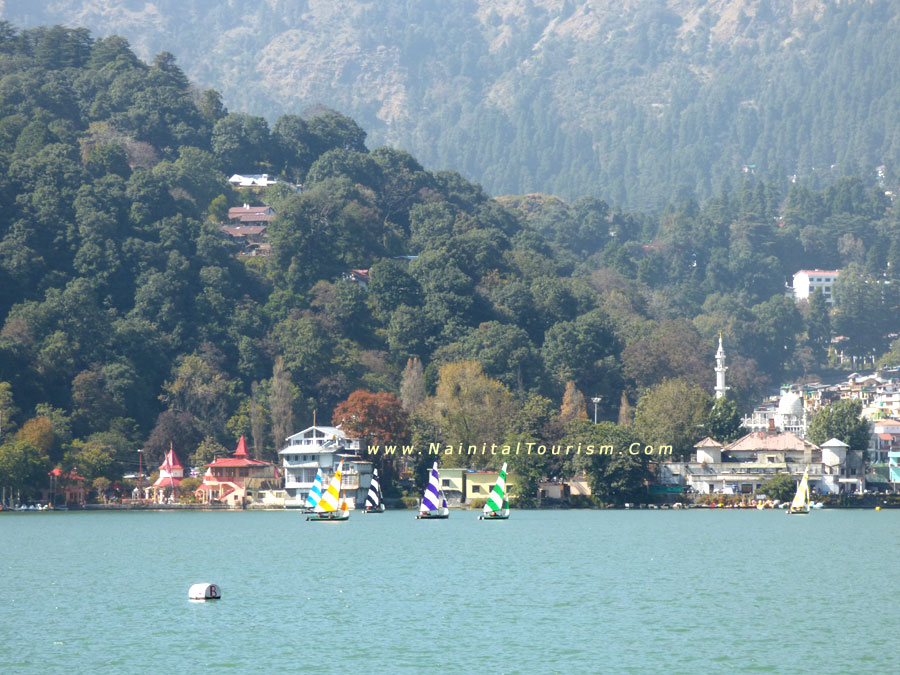 Nainital  Photo Gallery