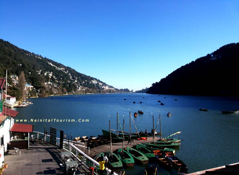 Nainital  Photo Gallery