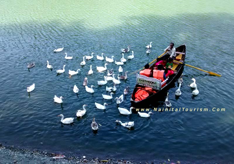 Nainital  Photo Gallery