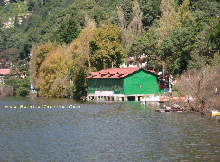 Nainital  Photo Gallery