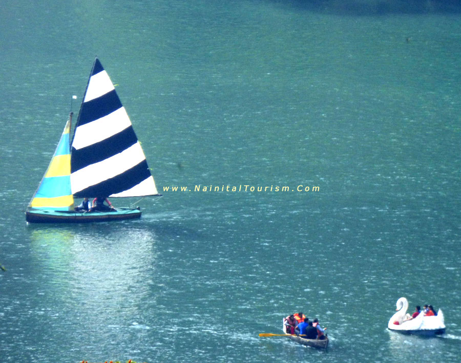 Nainital  Photo Gallery