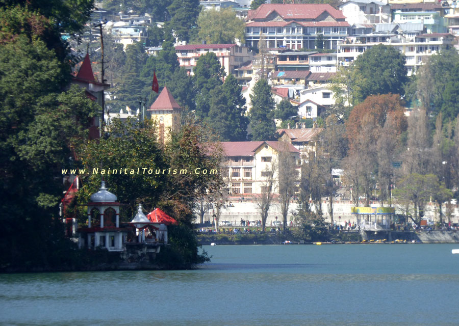 Nainital  Photo Gallery