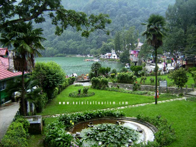 Nainital  Photo Gallery