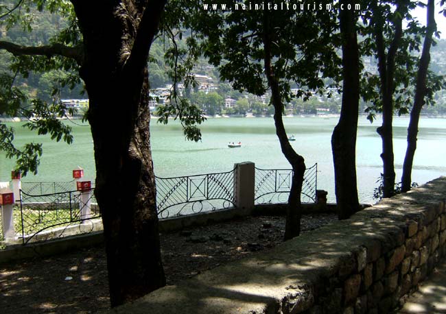 Nainital  Photo Gallery