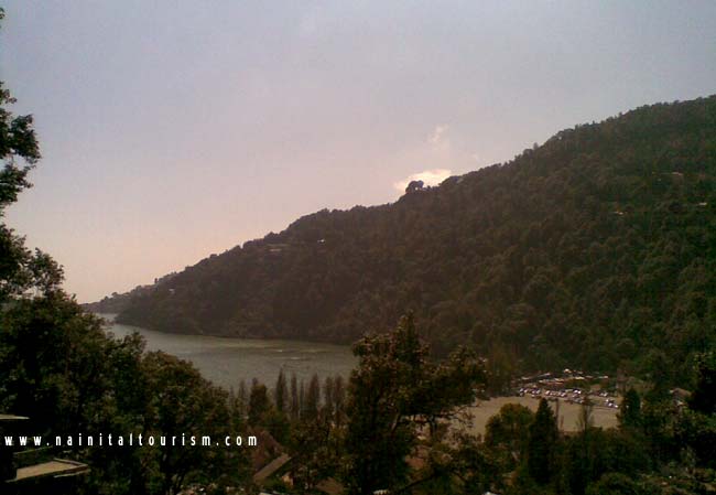 Nainital  Photo Gallery