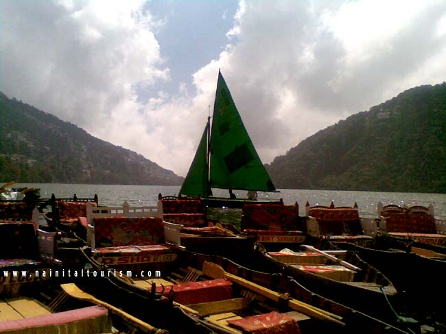 Nainital  Photo Gallery