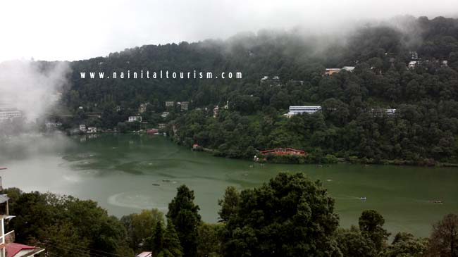 Nainital  Photo Gallery