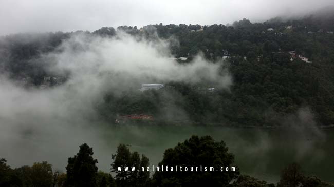 Nainital  Photo Gallery