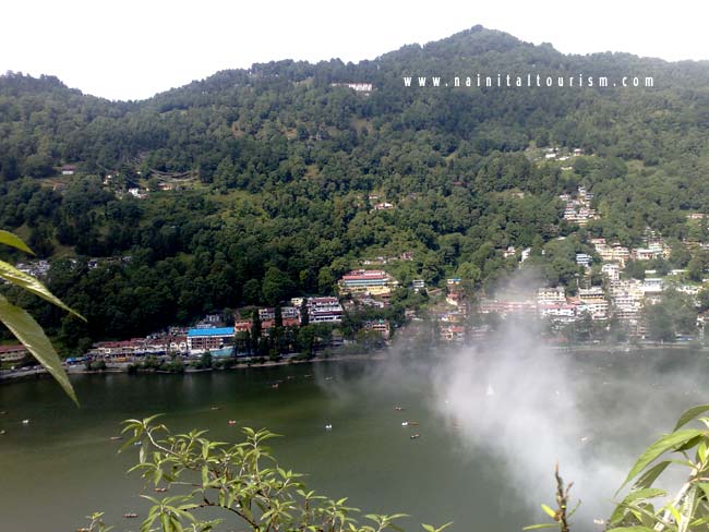 Nainital  Photo Gallery