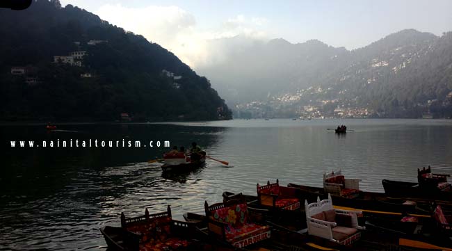 Nainital  Photo Gallery