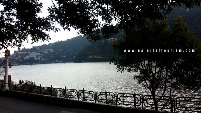 Nainital  Photo Gallery