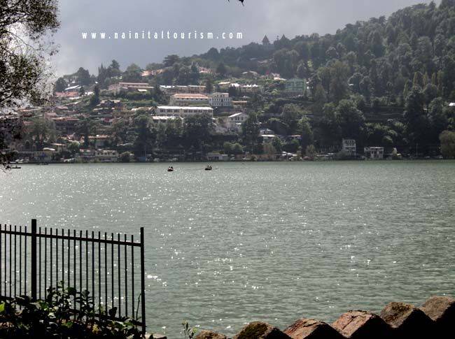 Nainital  Photo Gallery