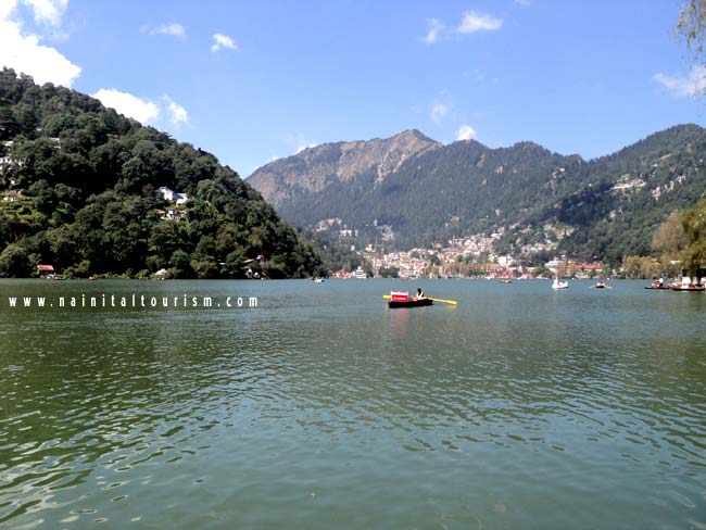 Nainital  Photo Gallery