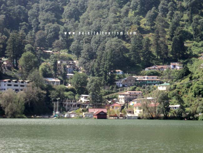 Nainital  Photo Gallery