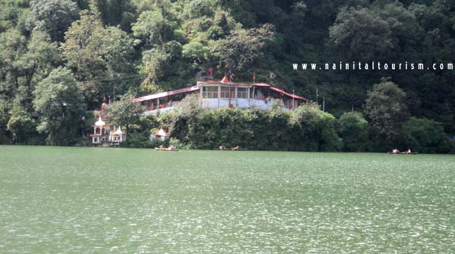 Nainital  Photo Gallery