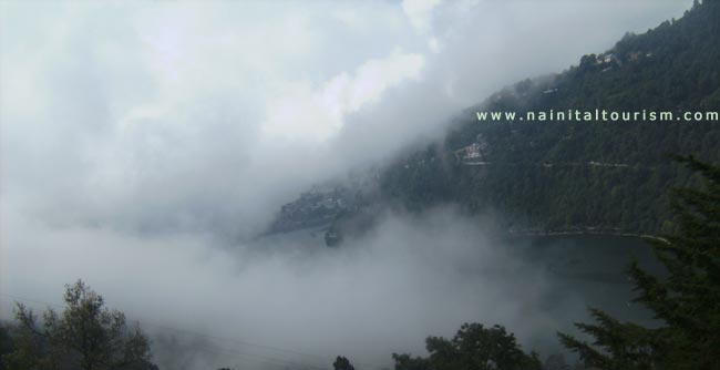 NAINITAL TOURISM : PICTURE GALLERY