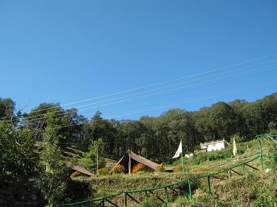 CAMP MEHI