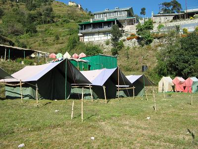 CAMP MEHI