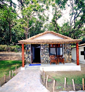 Corbett's Paradise Resort