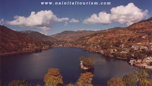 Bhimtal