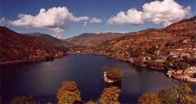 Bhimtal :- Hill Stations In Uttarakhand | Hill Stations In Uttaranchal |