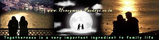 www.honeymoonpackage.co.in - <-- Let The Romance Fill The Air -->