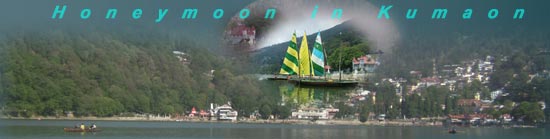 Nainital Honeymoon Packages