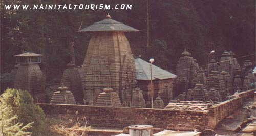 Jageshwar