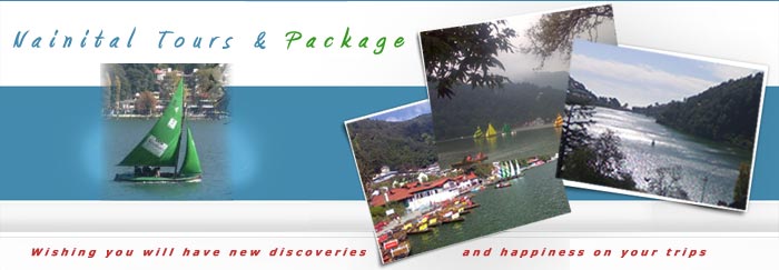 Nainital Tours & Package