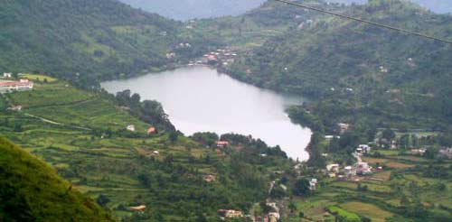 Naukuchiatal