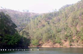 Sattal :- Hill Stations In Uttarakhand | Hill Stations In Uttaranchal |