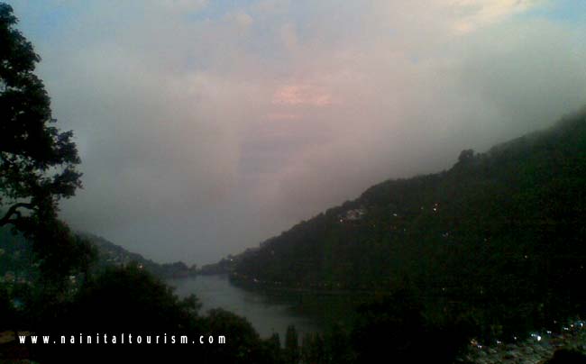 Nainital  Photo Gallery