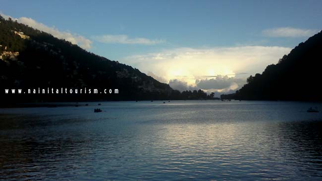 Nainital  Photo Gallery