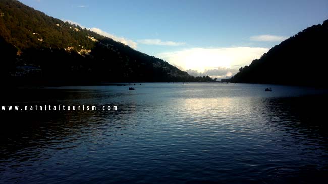 Nainital  Photo Gallery