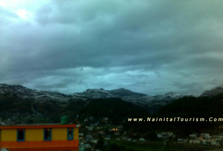 Pithoragarh Photo - Picture - Images Gallery