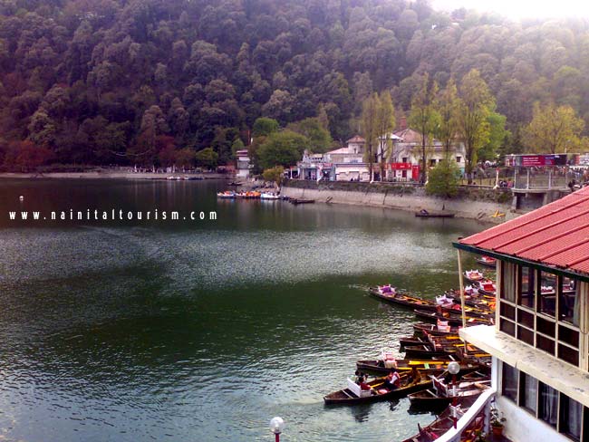 Nainital  Photo Gallery